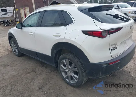 2021 Mazda Cx-30 Premium z USA, uszkodzony, nr VIN 3MVDMBDM8MM216520